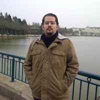 Ihab Mawed