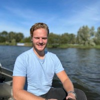 Merijn Van Der Schee