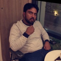 Zahid Ali
