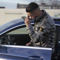 Enes Yasar