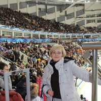 Светлана Лайкова