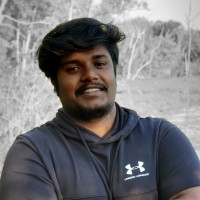 Vishnu Krishnan