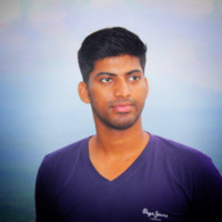 Shibin Sukumaran
