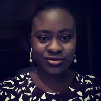 Abimbola Ashley