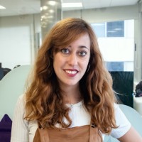 Sara Mateos-Aparicio Orozco