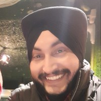 Manpreet Singh
