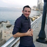 Saeed Matar