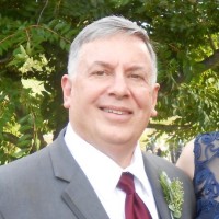 Larry Handren