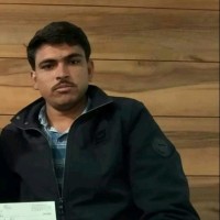 Vinod Kumar Rayaka
