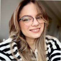 Ayşe Nur Sağlam