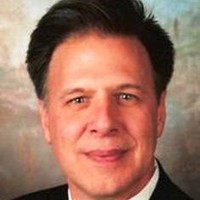 Bruce Johanson, MBA