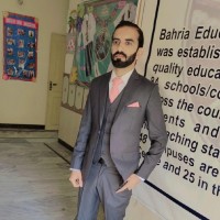 Malik Adil
