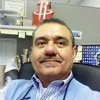 Gilbert Cortez