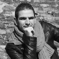 Jonathan Moreau
