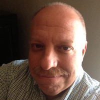 David Radin