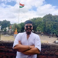 Hrishikesh Shirodkar