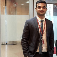 Samarth Kumar
