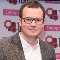 Adam Bainbridge