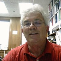 Harold Greenwell