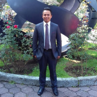 Jorge Ignacio Rivera Hernández