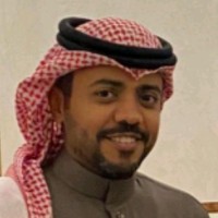 Abdulmajeed Alamoud, Cfe, Grcp
