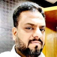 Anup Agarwal