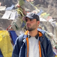 Zaid Mir