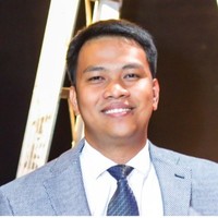 Oscar, Jr. Salazar
