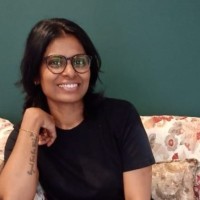 Vinitha Manoj