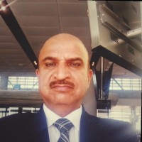 Raja Muhammad Javed