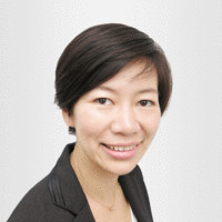Vicky Hong