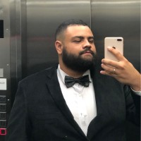 Lucas Antonio da Silva Vicente - Bacharel em administração 🎓