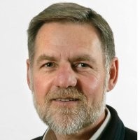 Torben Holm Pedersen