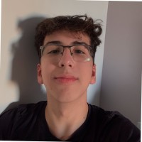 Lucas Sassaroli