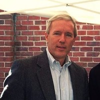 A. Bartlett (Bart) White