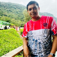 Sushant Mane