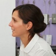 Julie Dubernard