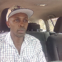 Maurice Mburu