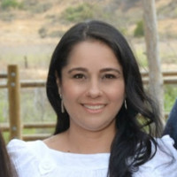 Amalia Orosco-Meza