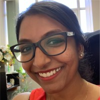 Dr Melanie Babooram