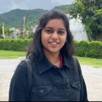 Khushi Jain