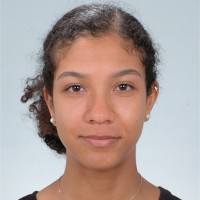 Cheyenne Mitchell