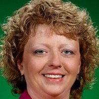 Jonette Mccoy