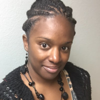 Hope Johnson Bsrt, Rrt