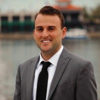Max McDaniel, PharmD