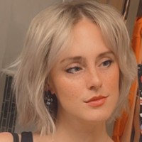 Kristen Naomi Cheriegate