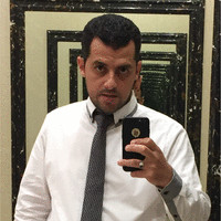Mahmoud El Sokkary