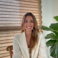 Maria Camila Vélez Pareja