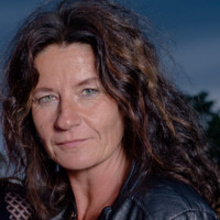 Jacqueline Allien