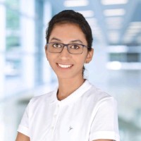 VARSHA KOSHY